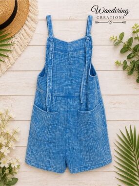 Zenana Blue Super Soft